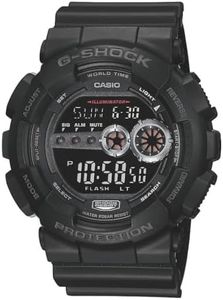 Casio G-Sh