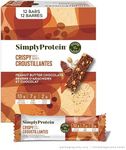 Simply Protein - Peanut Butter Choc