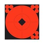 Birchwood Casey BIR33906-X Target Spots Target, 10-Sheet, 6-Inch