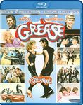 Grease [Blu-ray] (Bilingual)