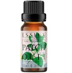 Esslux Patchouli Essential Oil Improves Appearance of Dry Skin (10ml) - 100% Pure, Therapeutic Grade - Used for Aromatherapy, Stress Relief & Sleep