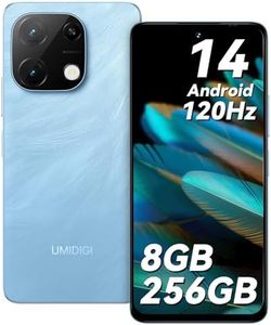 UMIDIGI No