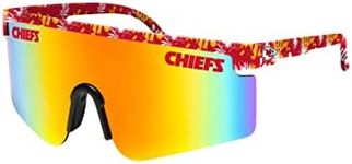 FOCO Kansas City Chiefs NFL Floral 