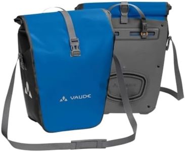 VAUDE Rear