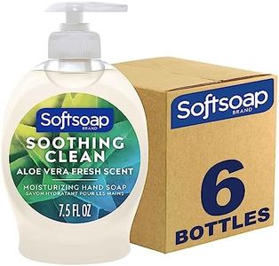 Softsoap M