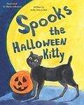 Spooks the Halloween Kitty