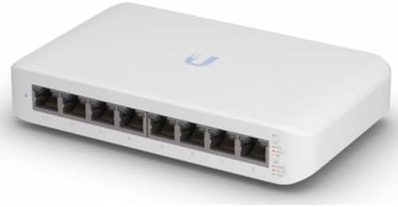 Ubiquiti U