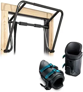 XL Gravity Boots + Inversion Rack