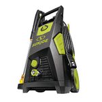 Sun Joe SPX3500 2300-PSI 1.48 GPM Brushless Induction Electric Pressure Washer w/Brass Hose Connector