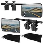Universal Clip on Towing Mirror Ext