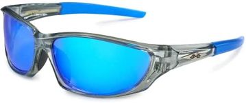 X LOOP Polarized Sports Sunglasses 