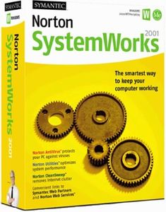 Norton Sys