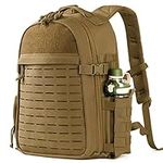 QT&QY 35L Military Tactical Backpac