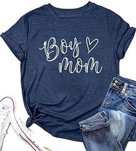 Boy Mom Sh