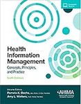 Health Information Management: Conc