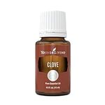 Young Living - Clove Essential Oil 