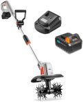 VonHaus Tiller Cordless – Electric