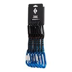 Black Diamond BD381123BLUE Hotforge Hybrid Quickpk 12 Cm Blue