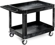 YITAHOME Utility Cart on Wheels, 55