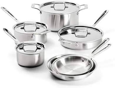 All-Clad D
