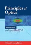 Principles of Optics: 60th Annivers