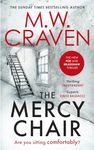 The Mercy Chair (Washington Poe Book 6)