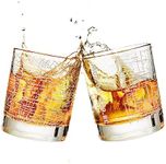 Greenline Goods Whiskey Glasses - 1