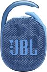 JBL Clip 4 Eco - Ultra-Portable Wat