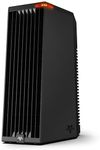 Vornado Rise 12H Small Room Persona