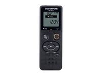 Olympus VN-541PC Internal Memory Black dictaphone