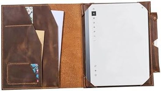 Leather ca