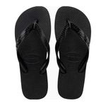 Havaianas - Top, Comfortable, Durable, and Lightweight Flip-Flops, Zori Style, with Non-Slip Sole, Adults Unisex