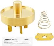 905-051 765 Pressure Vacuum Breaker