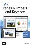 My Pages, Numbers, and Keynote (for