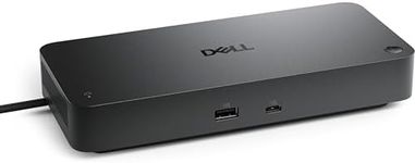 Dell Pro Thunderbolt 4 Smart Dock S