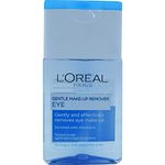 L'Oreal Paris Gentle Eye Make-Up Remover for Sensitive Eyes 125 ml