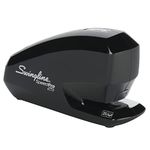 Swingline Electric Stapler, 25 Sheets, Speed Pro 25, Black (S7042150)