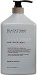 Blackstone 3-in-1 Wash for Men - Cl