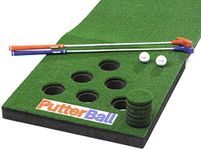 PutterBall Backyard Golf Game