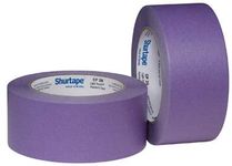 3D Innovations Chpss514 Blue Masking Tape/Painters Tape for 3D Printer Heat Bed (50 Mm X 30 M)