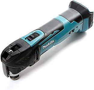 Outil multifonctions 18V LXT (machine seule) - MAKITA DTM51Z-1