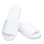 Mens Slippers Wide