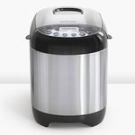 Brabantia 550W Electric Bread Maker