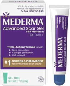 Mederma Ad