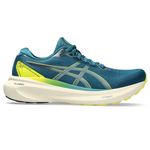 ASICS Men's Gel-Kayano 30 Running Shoes, Evening Teal/Teal Tint, 8.5 UK