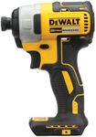 DEWALT 20V MAX Power Tool Combo Kit, Cordless Power Tool Set, 10-Tool with 2 Batteries and Charger Included (DCK1021D2)