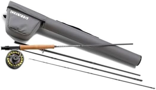 Orvis Clea