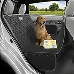 100% Waterproof Car Seat Cover for 