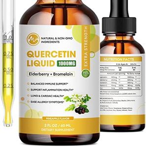 Quercetin 