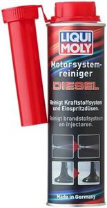 Liqui Moly 5128 Motor System Reiniger Diesel 300 ml